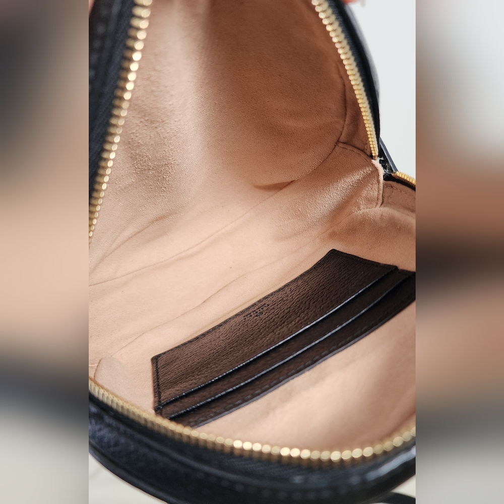 Gucci Ophidia Small Rounch Backpack. - Picture 12 of 16